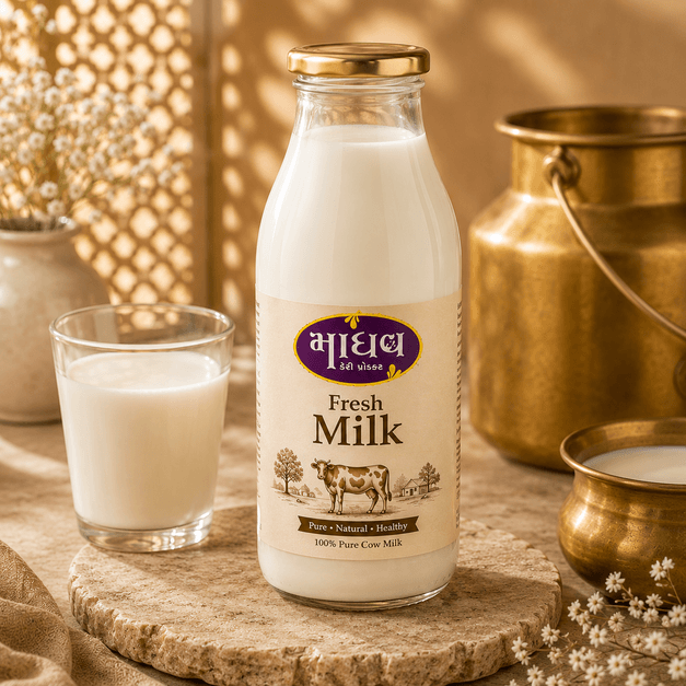 Fresh Milk