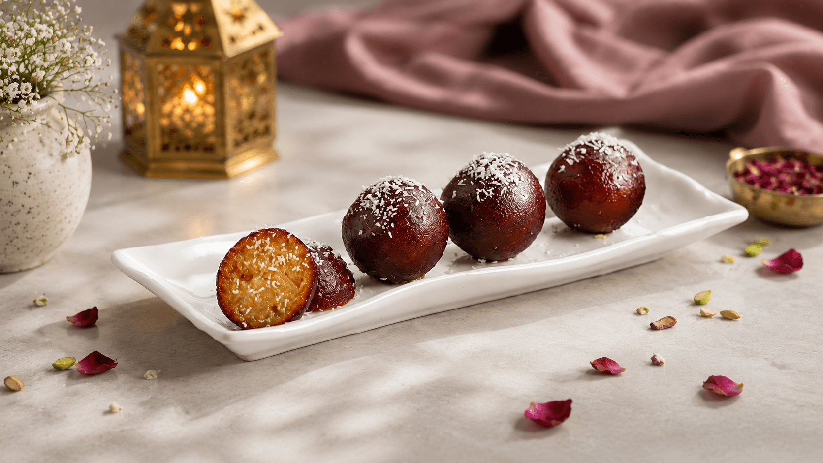Kala Jamun