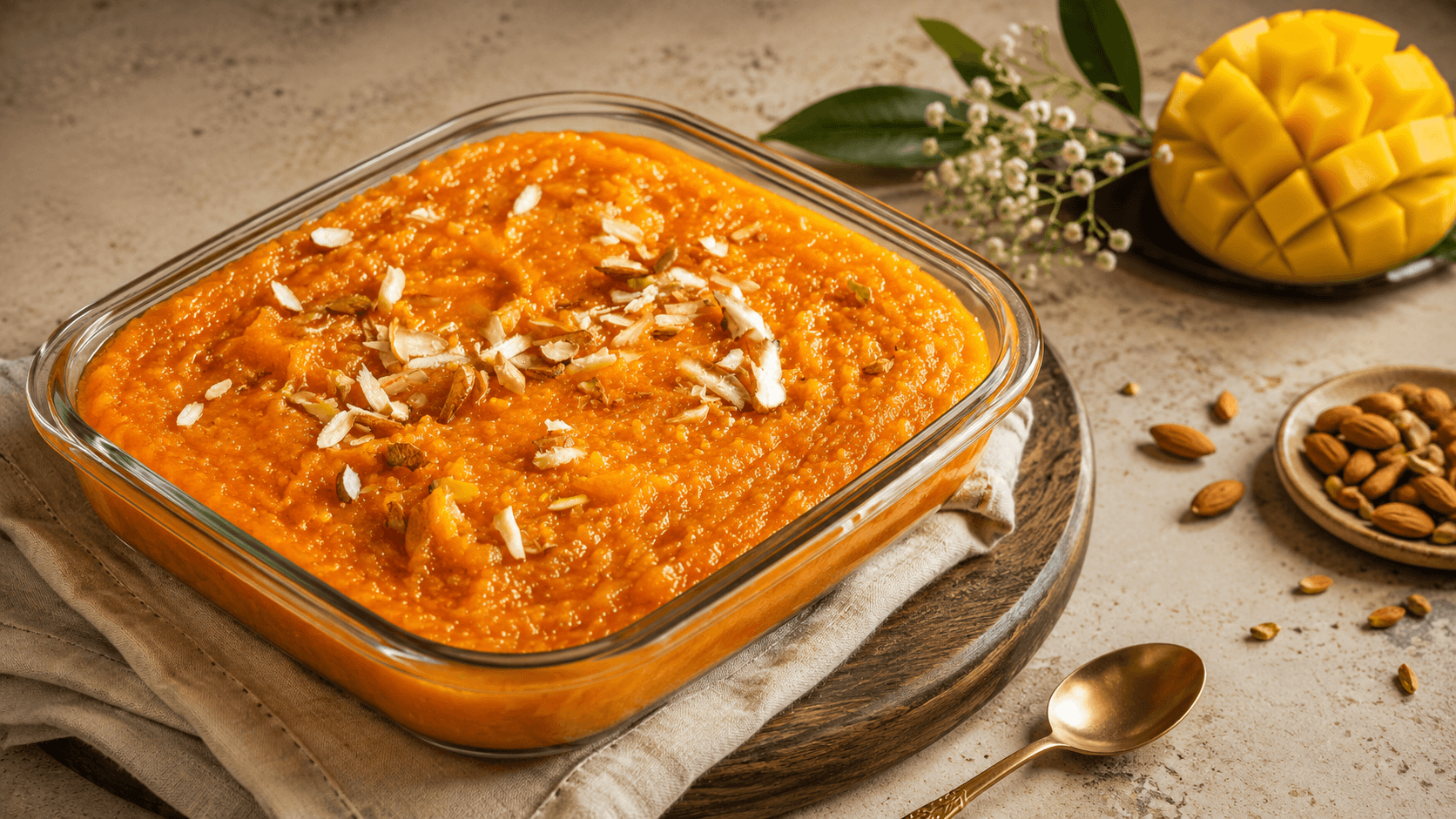 Mango Mawa