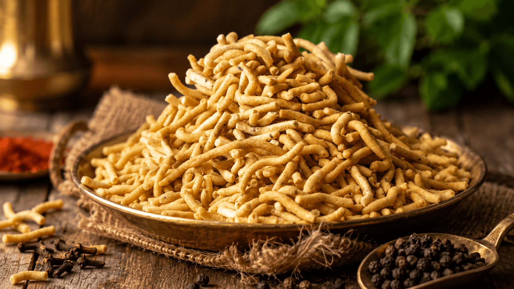 Ratlami Sev