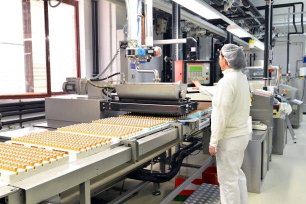 Hygienic dairy processing