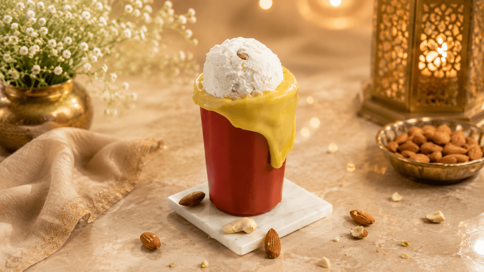 Cook with Madhav — Premium Ice Cream