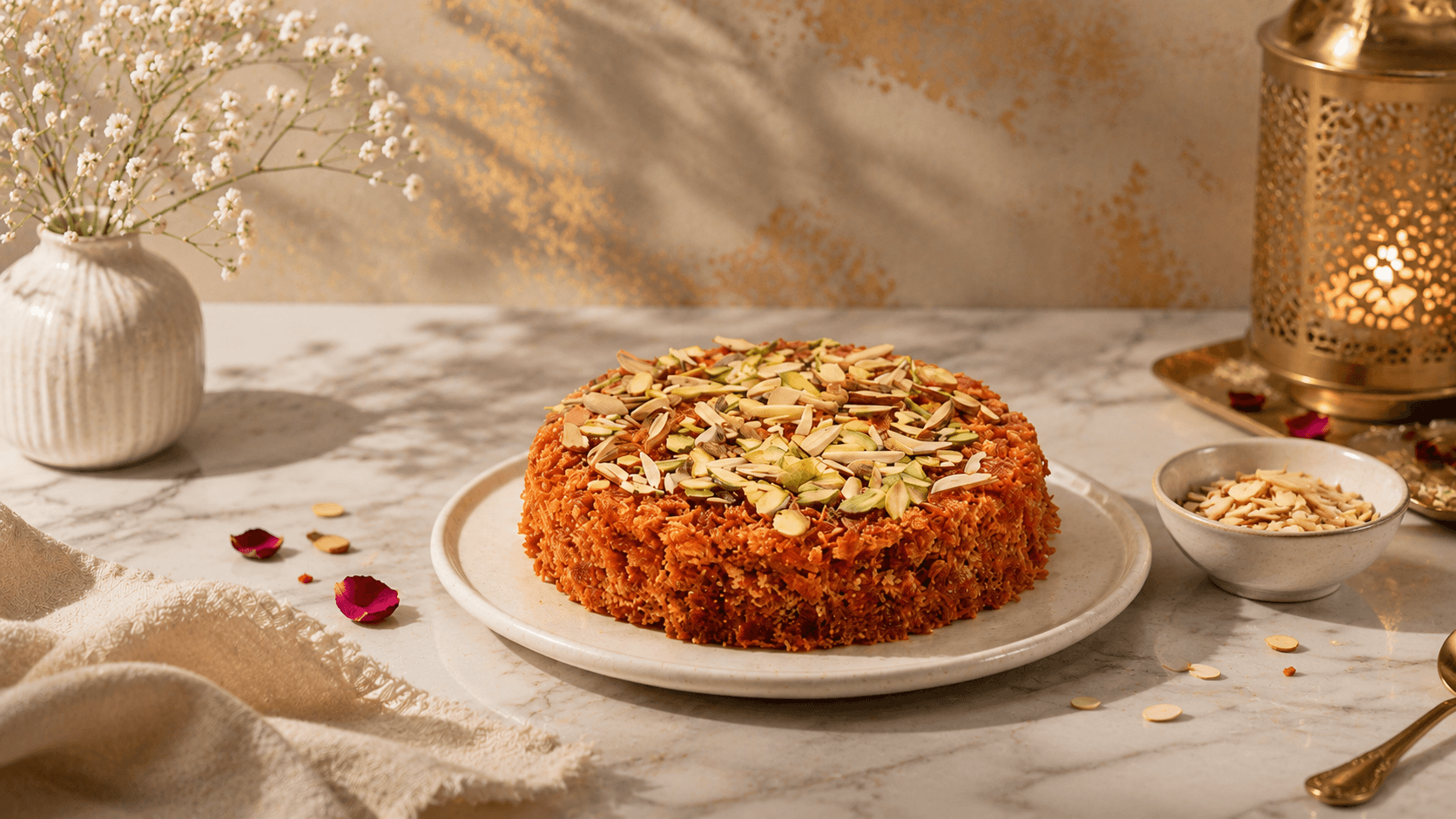 Cook with Madhav — Madhav Special Assortment