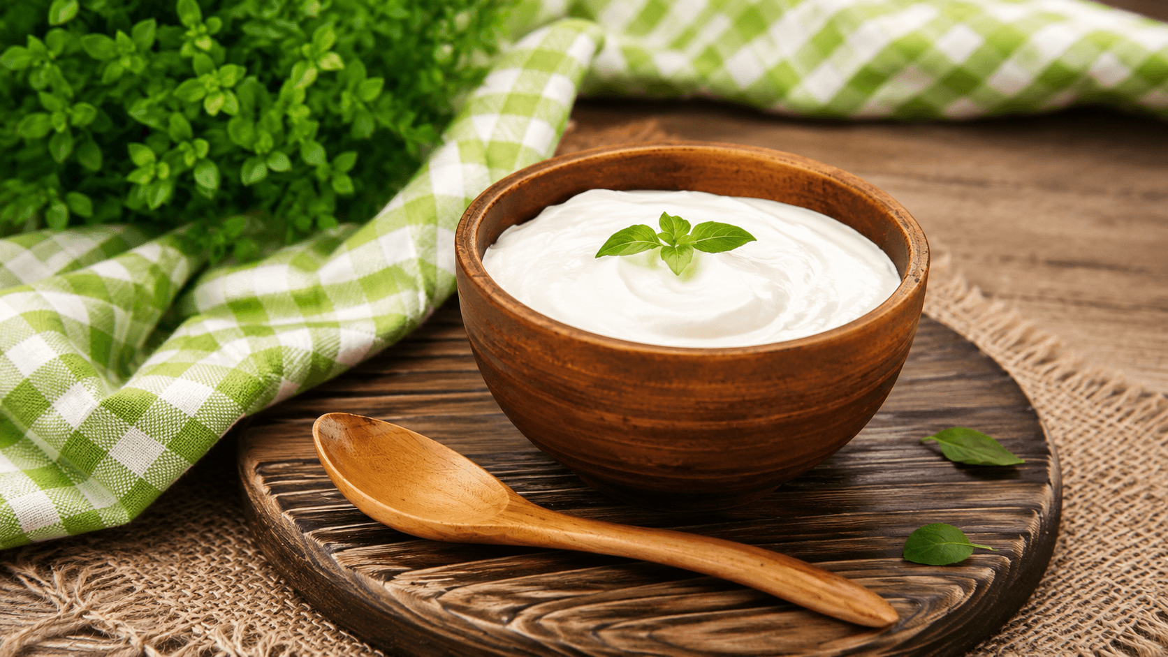Cook with Madhav — Mathaniya Dahi
