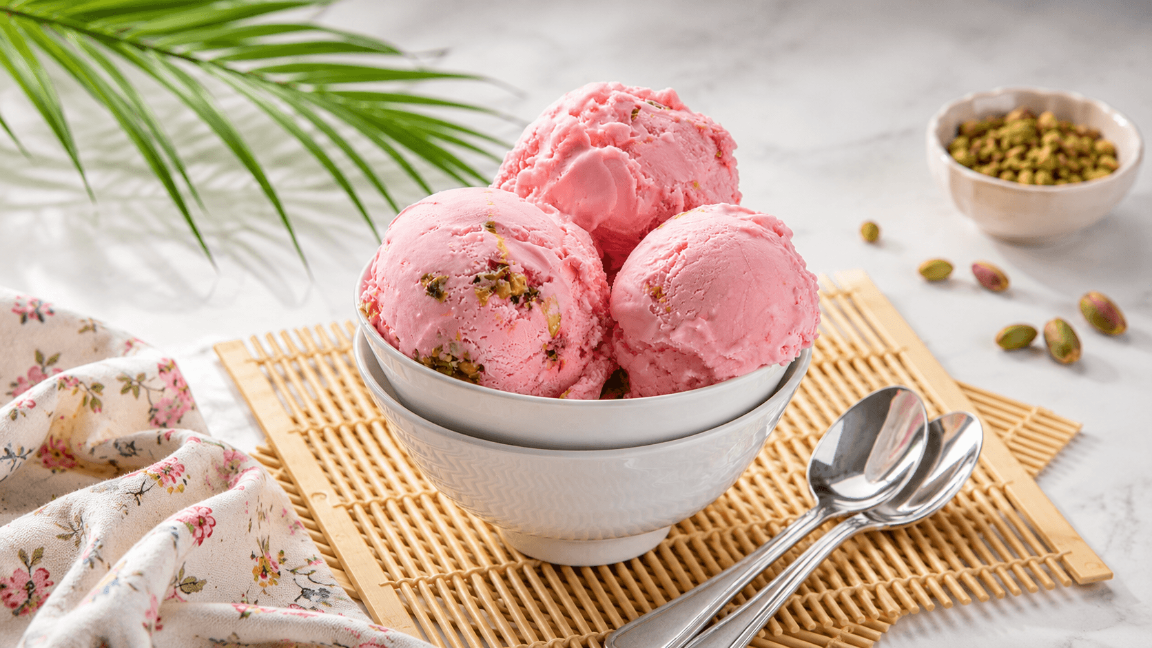 Cook with Madhav — Plain Ice Cream